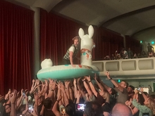 Flor / Andrew McMahon in the Wilderness on Jul 15, 2023 [378-small]