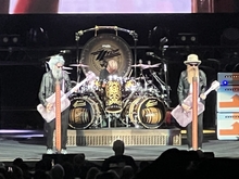 ZZ Top / Lynyrd Skynyrd / Uncle Kracker on Jul 21, 2023 [385-small]