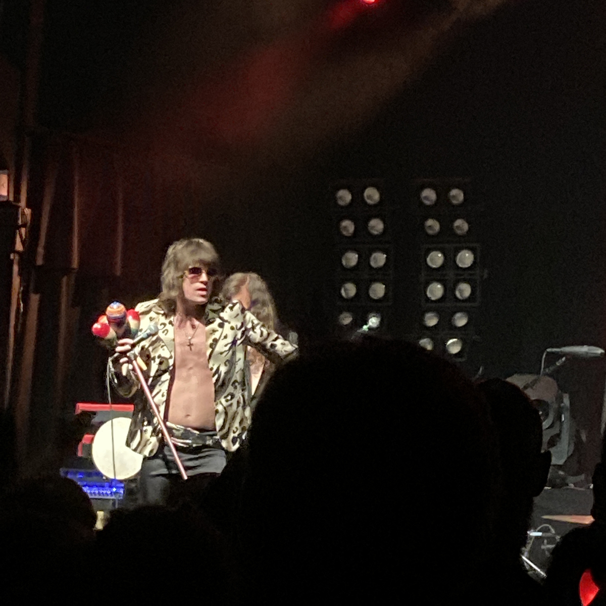 The Struts Concert & Tour History (Updated for 2023 2024) Concert