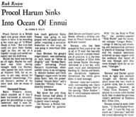 Procol Harum / Cat Stevens on Apr 18, 1971 [401-small]