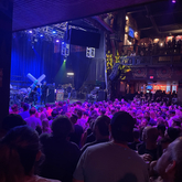 Andrew McMahon in the Wilderness / The Starting Line / Flor on Jul 21, 2023 [402-small]