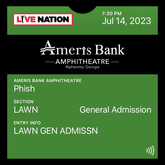 Phish on Jul 14, 2023 [502-small]