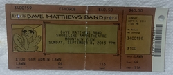 Dave Matthews Band / Mariachi El Bronx on Sep 8, 2013 [555-small]