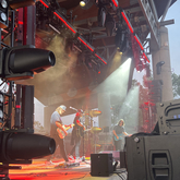 Koe Wetzel / Pecos & The Rooftops / Bones Owens on Jul 21, 2023 [591-small]