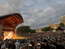 Koe Wetzel / Pecos & The Rooftops / Bones Owens on Jul 21, 2023 [592-small]