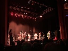 Jon Anderson with The Paul Green Rock Academy / The Paul Green Rock Academy on Jul 22, 2023 [593-small]