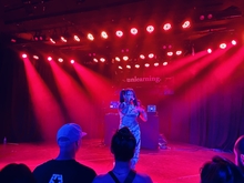 Evidence: Live at The Roxy W/ Nine Vel, Theravada & Xpthemaxman on Jul 22, 2023 [599-small]
