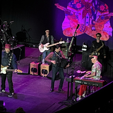 The Mavericks on Oct 25, 2022 [650-small]