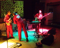 Soma Crew / The Wharf Street Galaxy Band on Dec 13, 2018 [972-small]
