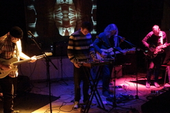 Soma Crew / The Wharf Street Galaxy Band on Dec 13, 2018 [973-small]