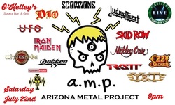 Arizona Metal Project on Jul 22, 2023 [732-small]