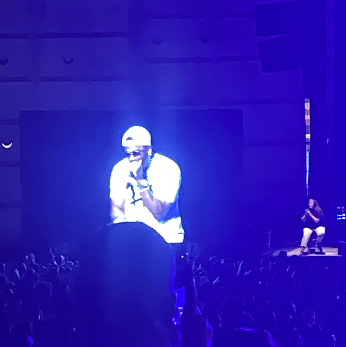 Chase McDaniel Concert & Tour History (Updated for 2023) Concert Archives