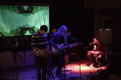 Soma Crew / The Wharf Street Galaxy Band on Dec 13, 2018 [974-small]