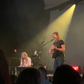 The Backseat Lovers / Bendigo Fletcher on Jul 22, 2023 [745-small]