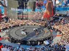 Ed Sheeran / Khalid / Ben Kweller on Jul 22, 2023 [746-small]