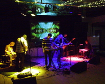 Soma Crew / The Wharf Street Galaxy Band on Dec 13, 2018 [975-small]