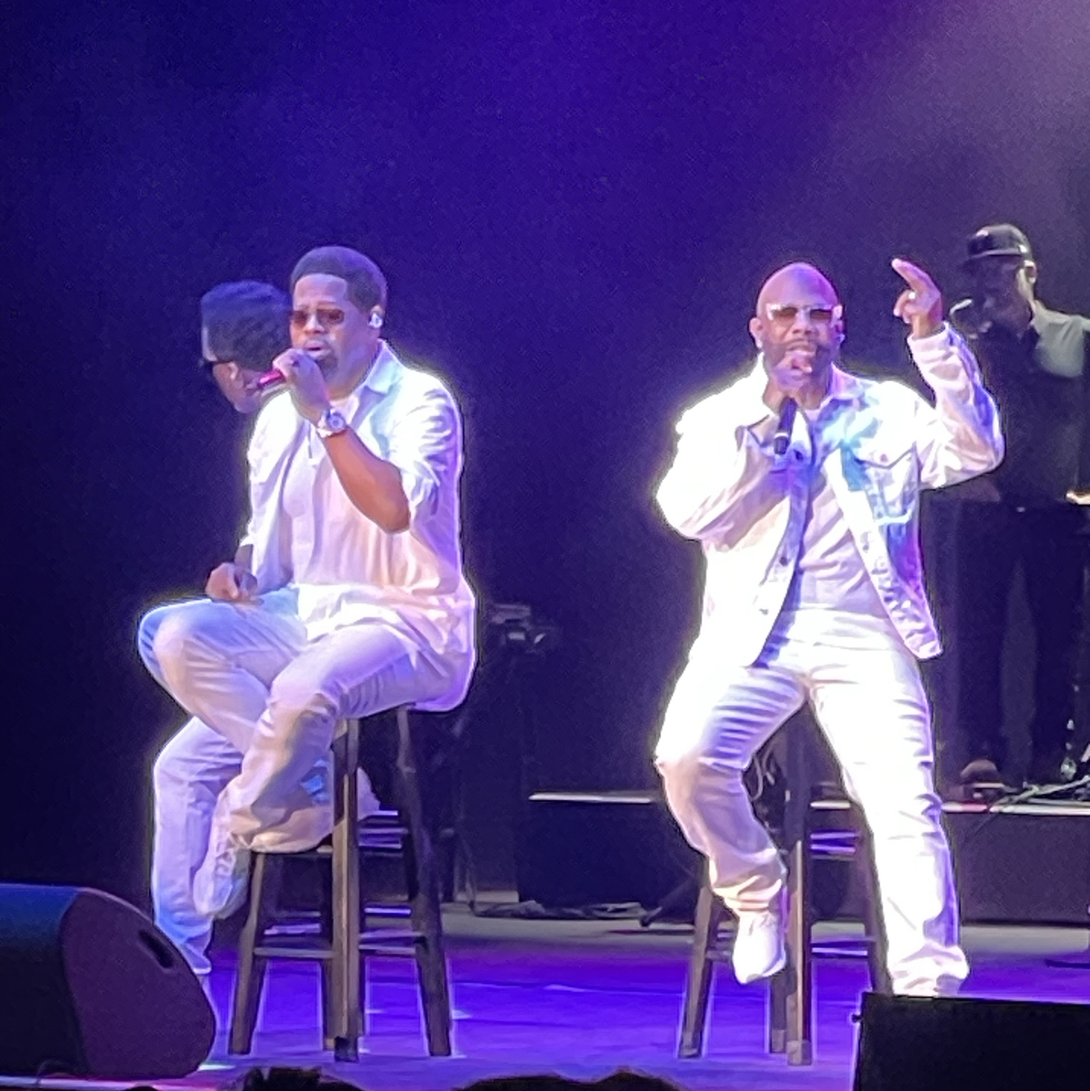 Boyz II Men Concert & Tour History (Updated for 2024) Concert Archives