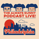 The Always Sunny Podcast / Don McCloskey on Sep 23, 2023 [768-small]