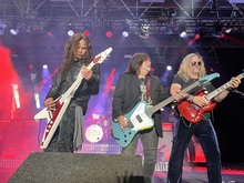 Tesla / Bulletboys on Jul 22, 2023 [782-small]