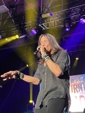 Tesla / Bulletboys on Jul 22, 2023 [783-small]