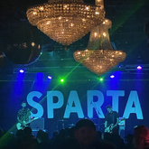 Sparta / '68 / Geoff Rickly on May 17, 2023 [792-small]