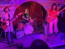 Beautiful tunes from Jeanines, Jeanines / Mt. Misery / Garden Centre on Jul 22, 2023 [796-small]