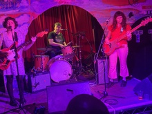 Alicia, Ged and Maggie - Jeanines, Jeanines / Mt. Misery / Garden Centre on Jul 22, 2023 [798-small]
