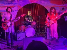 Jeanines at The Shacklewell Arms, Hackney, Jeanines / Mt. Misery / Garden Centre on Jul 22, 2023 [799-small]