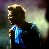 Louis Tomlinson / Giant Rooks / Andrew Cushin on Jul 22, 2023 [830-small]