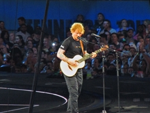 Ed Sheeran / Khalid / Ben Kweller on Jul 22, 2023 [839-small]