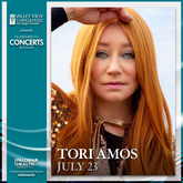 Tori Amos / Tow'rs on Jul 23, 2023 [845-small]