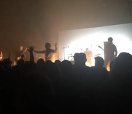 Refused / The Coathangers / Plague Vendor on Jun 1, 2016 [901-small]