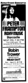 Peter Frampton / Roxy Music / starcastle on Mar 19, 1976 [905-small]