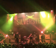 Silverstein / Being As An Ocean / Emarosa / Coldrain / Rarity on Mar 16, 2016 [907-small]