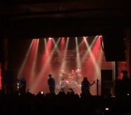 Fear Factory / Spades and Blades on Mar 22, 2016 [908-small]