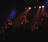 Napalm Death / The Melvins on Mar 28, 2016 [909-small]