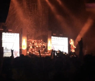Lamb Of God / Anthrax / Deafheaven / Power Trip on Feb 12, 2016 [913-small]
