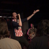 Alex Cameron on Nov 13, 2019 [921-small]