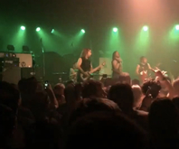 Atreyu / Unearth / Wovenwar on Sep 18, 2015 [928-small]