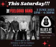 tags: Gig Poster - The Feelgood Band on Jun 3, 2023 [964-small]