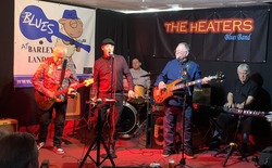 The Heaters at Barleylands - 08 April 2023, The Heaters (UK) on Apr 8, 2023 [006-small]