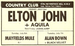 Elton John on Jul 3, 1970 [027-small]