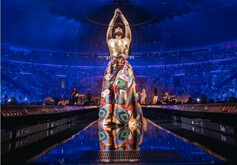 Alicia Keys / Libianca / Simi on Jul 21, 2023 [041-small]