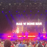 Rag N Bone Man / Josh Barry / Lily Moore on Jul 23, 2023 [055-small]