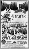 Grateful Dead / Traffic on Jul 24, 1994 [072-small]