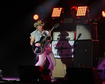 Ted Nugent on Jul 21, 2023 [088-small]