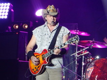 Ted Nugent on Jul 21, 2023 [089-small]