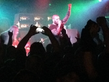 Black Label Society / Down on May 5, 2014 [099-small]