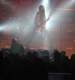 Black Label Society / Hatebreed / Butcher Babies on Jan 14, 2015 [102-small]