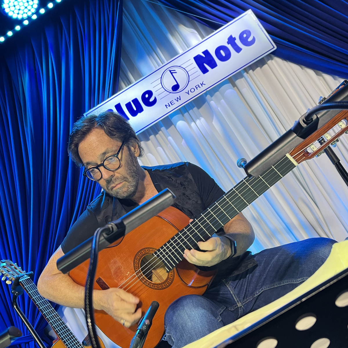 Al Di Meola Concert & Tour History (Updated for 2023 2024) Concert